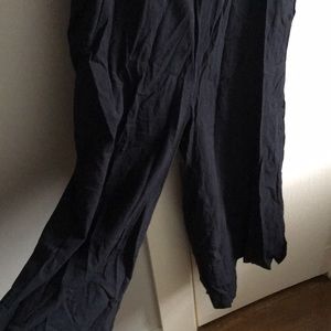 Zanzea Other - Dark Navy Overalls/ Romper/ Pantsuit Zanzea Other - Dark Navy Overalls/ Romper/ Pantsuit